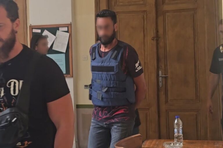 Δολοφονία διασώστριας στη Σύρο: Το πόρισμα του ιατροδικαστή