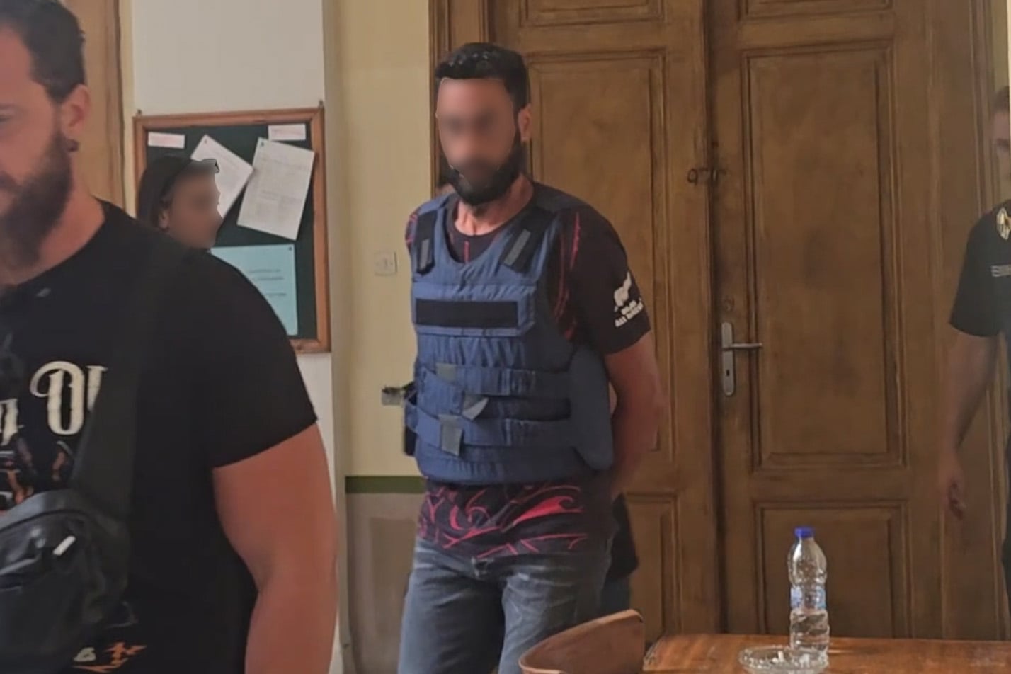 Δολοφονία διασώστριας στη Σύρο: Το πόρισμα του ιατροδικαστή