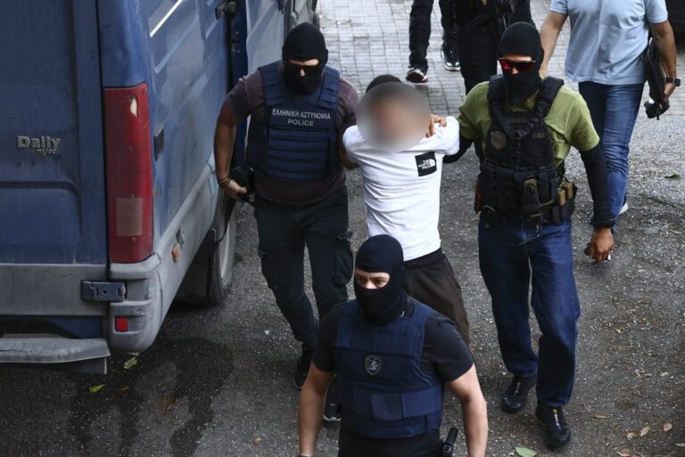 Φονική επίθεση στο σπίτι της οικογένειας Νέστορα: Οι τελευταίες εξελίξεις