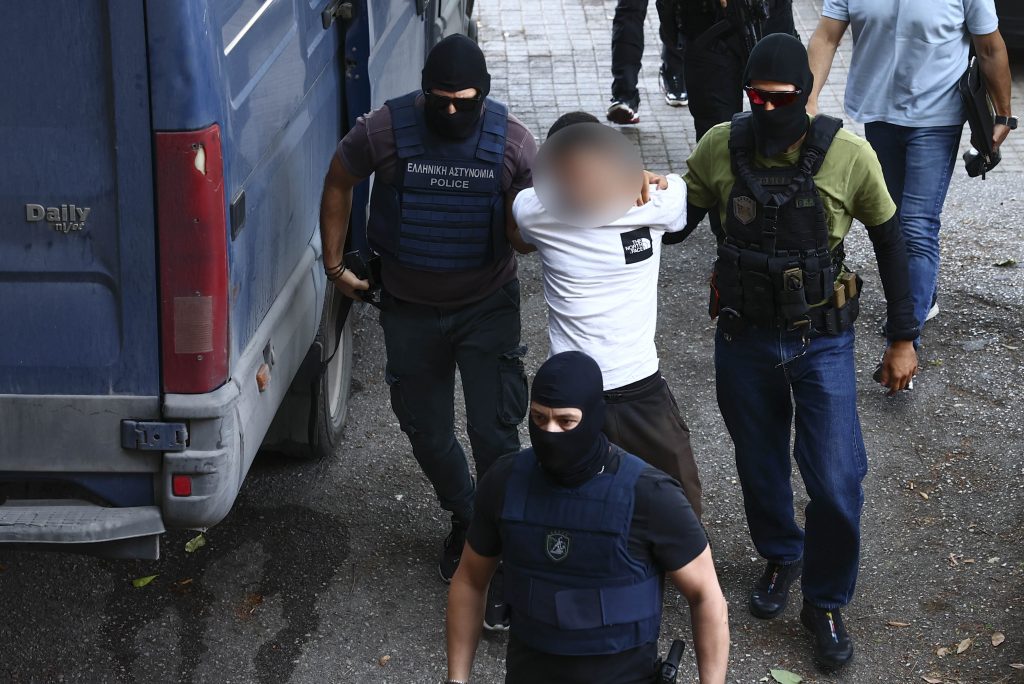 Φονική επίθεση στο σπίτι της οικογένειας Νέστορα: Οι τελευταίες εξελίξεις