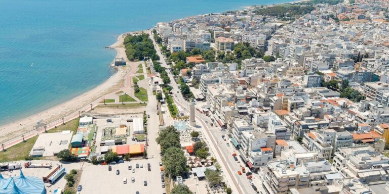 Δύο Βούλγαροι τουρίστες έχασαν τη ζωή τους σε παραλίες της Αλεξανδρούπολης