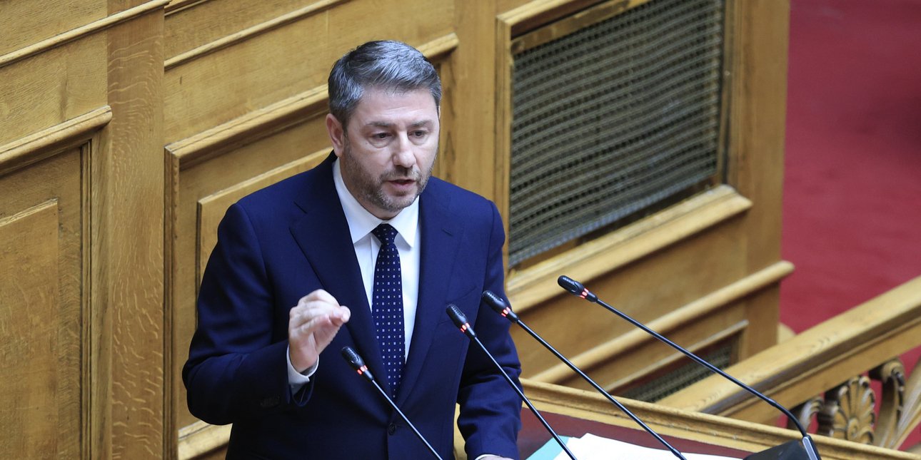 Ακρίβεια: Ο σιωπηλός φόρος στο εισόδημα