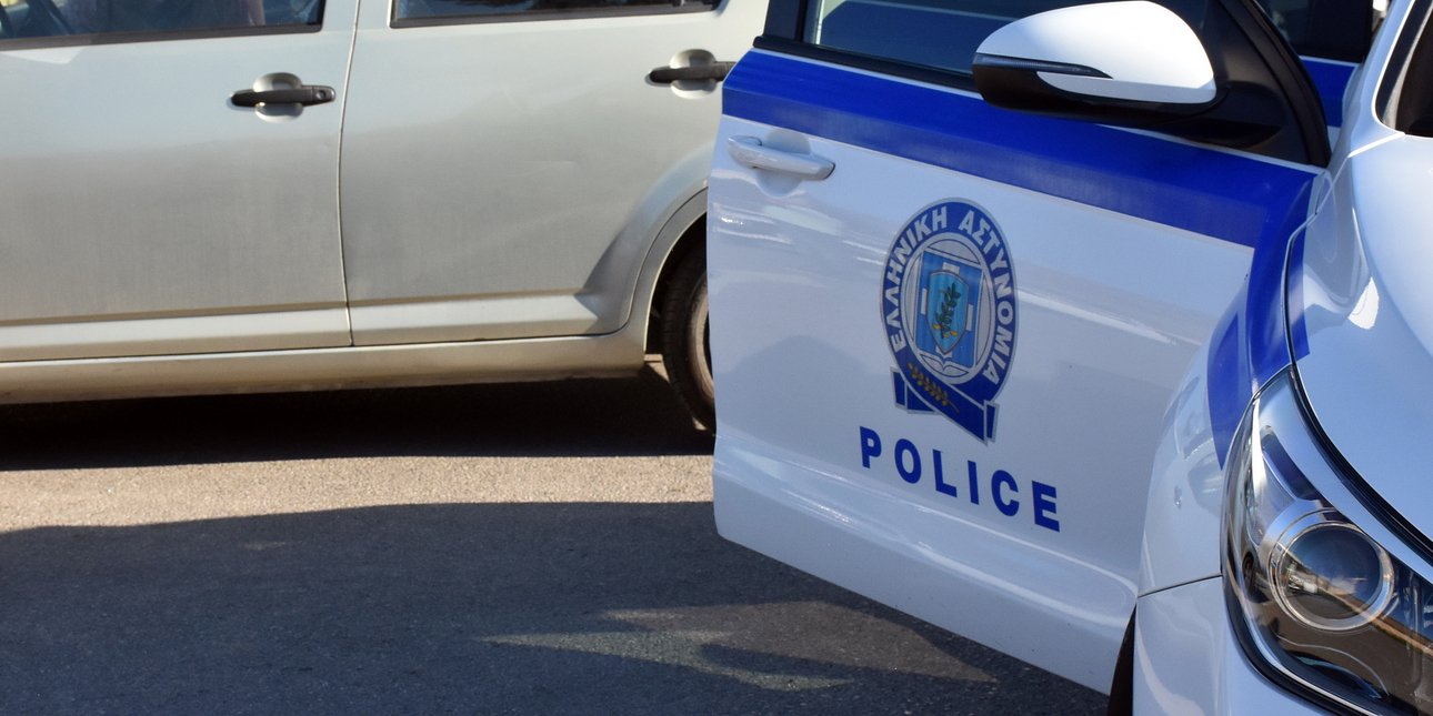 Επίθεση με μπαλτά στο Βόλο: Γιος τραυμάτισε τον 61χρονο πατέρα του