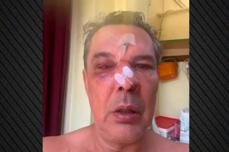 Άγριος ξυλοδαρμός σε ιατρείο στο Χαϊδάρι: Η αιτία ήταν μια παρατήρηση