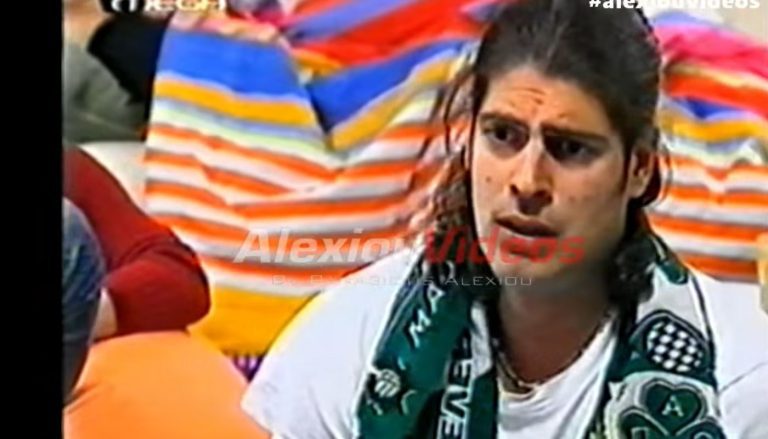 Ο θάνατος του Λορέντζο Καριέρε: Μια ζωή στο στόχαστρο της δημοσιότητας