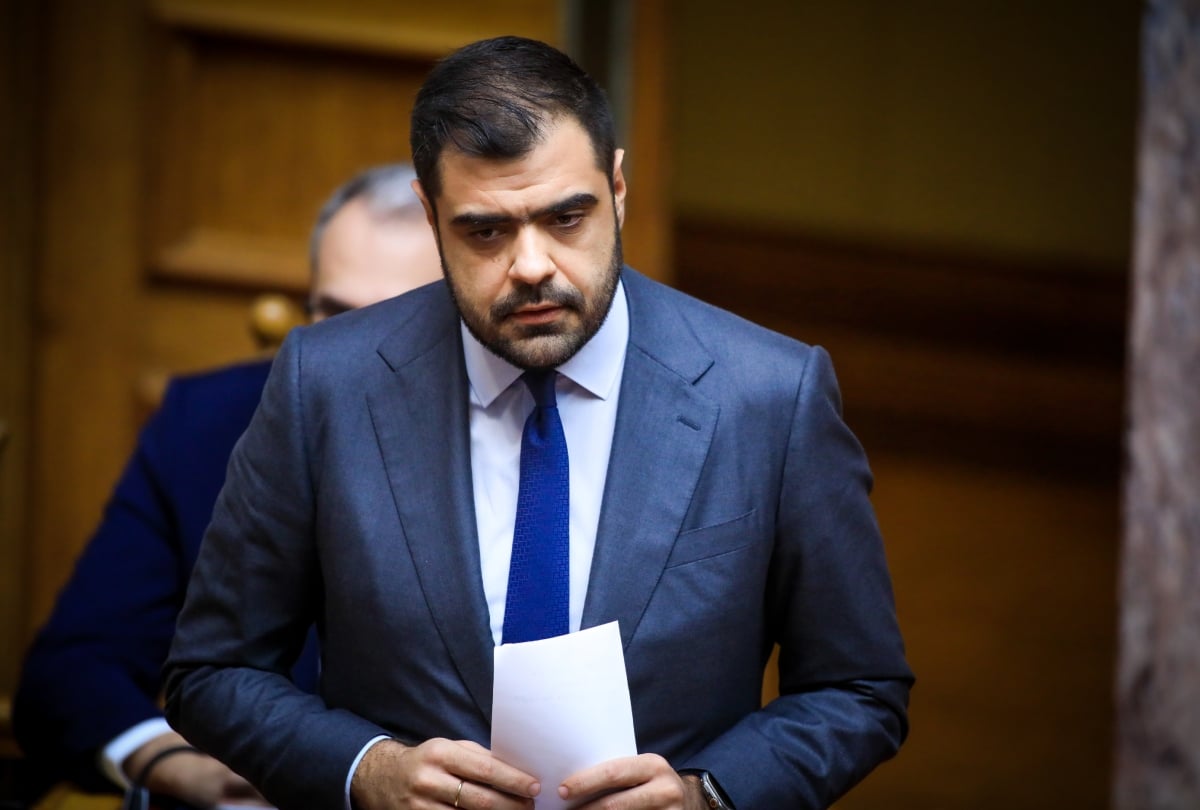 Ο Μαρινάκης απαντά στον Σαμαρά: Επέλεξε να κάνει ένα βίντεο εναντίον της ΝΔ