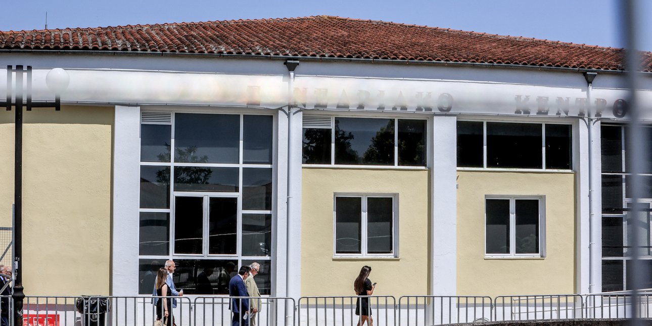 Τέμπη: Συνεχίζονται οι τοποθετήσεις συνηγόρων επί της εισαγγελικής πρότασης για τα αιτήματα αναβολής