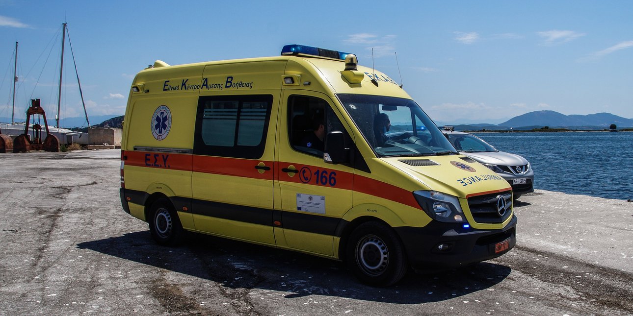 Τραγικό δυστύχημα στη Χαλκιδική: 73χρονη λουόμενη βρήκε τον θάνατο