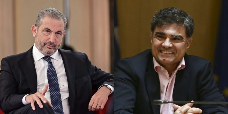 Συμφωνία AKTOR-Motor Oil για την απόκτηση του 50% της Dioriga Gas