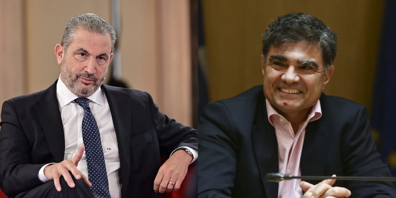 Συμφωνία AKTOR-Motor Oil για την απόκτηση του 50% της Dioriga Gas