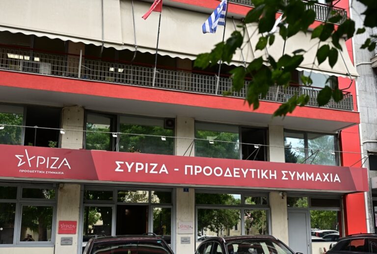 Νέες αποχωρήσεις από τον ΣΥΡΙΖΑ: Μπάρκας και Βέττα ανεξαρτητοποιούνται