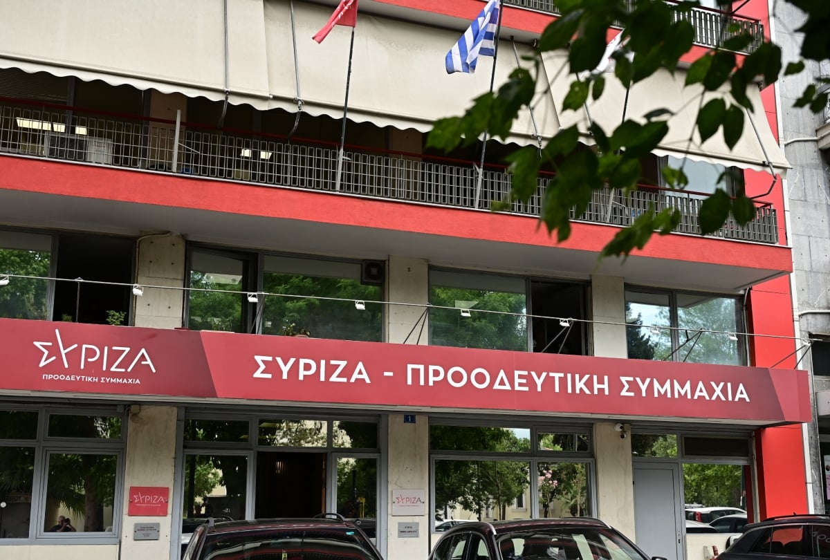 Νέες αποχωρήσεις από τον ΣΥΡΙΖΑ: Μπάρκας και Βέττα ανεξαρτητοποιούνται
