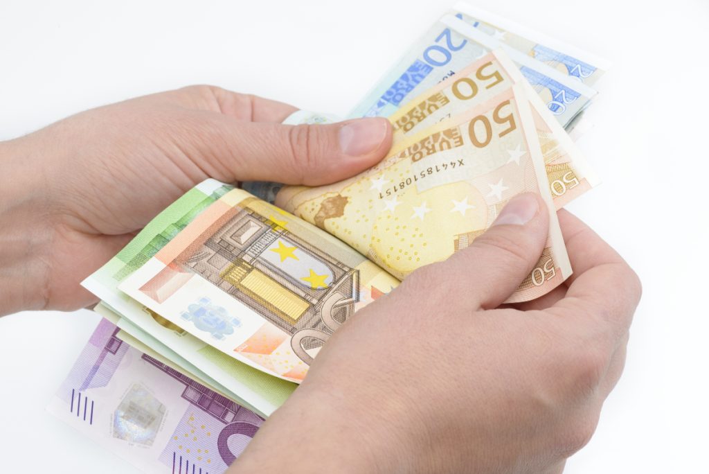 Οι πληρωμές από τον e-ΕΦΚΑ και τη ΔΥΠΑ έως τις 10 Ιουλίου