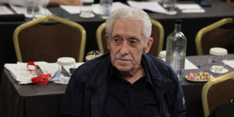 Κεντρική Επιτροπή ΣΥΡΙΖΑ: Η συνεδρίαση θα πραγματοποιηθεί κανονικά