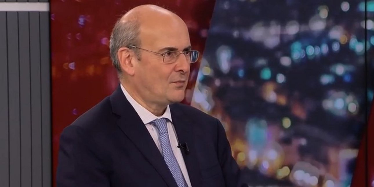 Χατζηδάκης: Η Ευρωπαϊκή εισαγγελία πρέπει να είναι προσεκτική