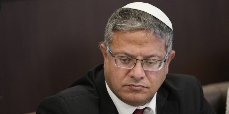 Ισραήλ: Αντιδράσεις για τη συμφωνία αφοπλισμού της Χαμάς