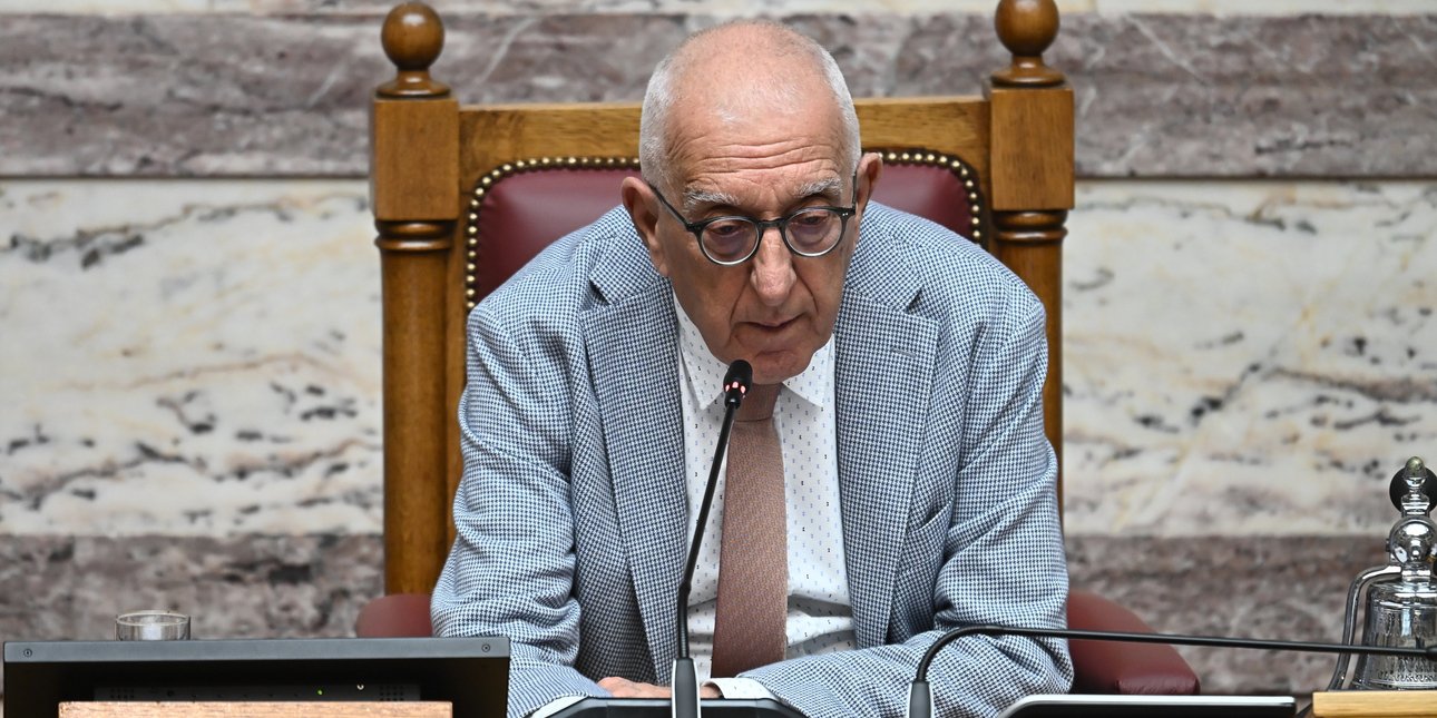 Ο θάνατος του Βασίλη Λεβέντη: Συλλυπητήρια και αναφορές από την πολιτική σκηνή