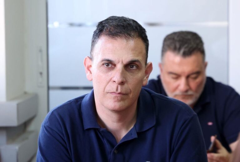 Παραίτηση Καραμέρου: Νέα σελίδα για τον ΣΥΡΙΖΑ;