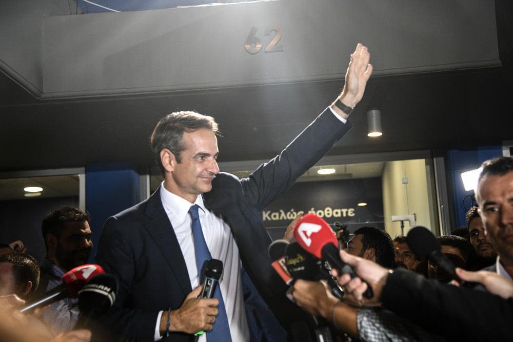 Σαν σήμερα: Τα σημαντικότερα γεγονότα της ιστορίας