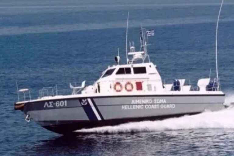 Τραγωδία στον Θερμαϊκό: Εντοπίστηκε η σορός του 69χρονου ψαρά
