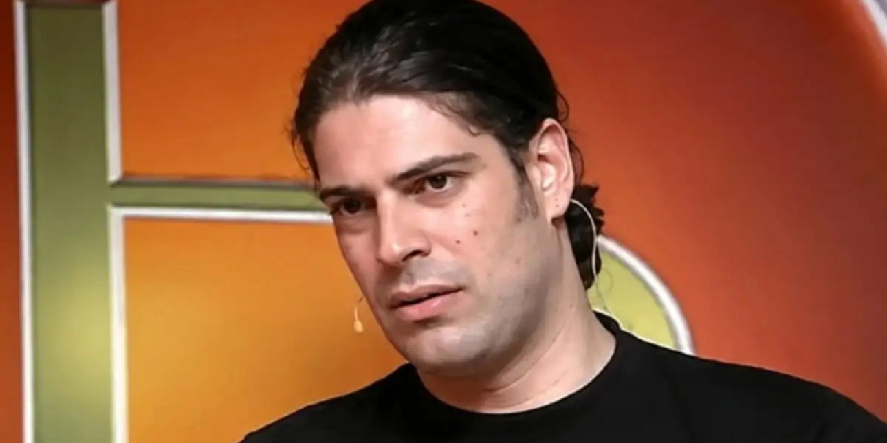 Ο Λορέντζο Καριέρε: Ένας ζωηρός άνθρωπος με μια ιστορία πόνου και δημιουργίας