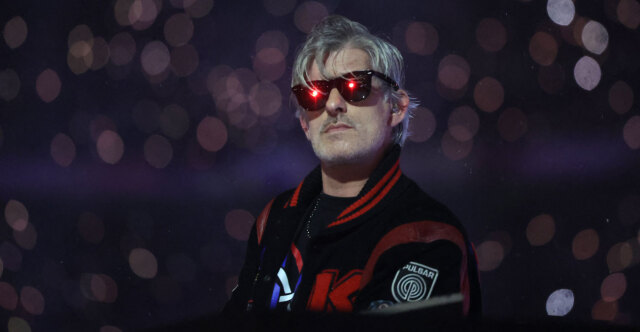 Ο Γάλλος DJ Kavinsky βρέθηκε νεκρός στο Παρίσι