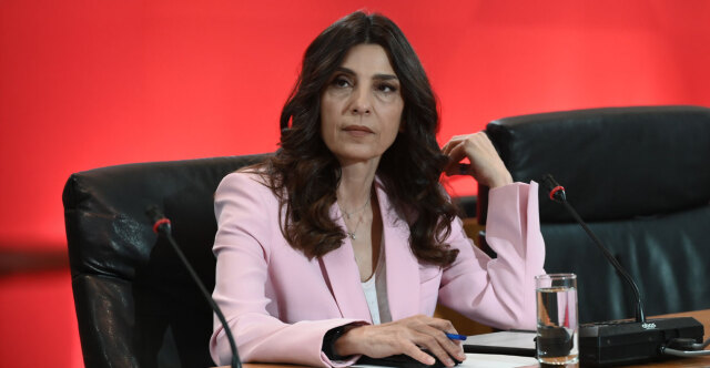 Αποχώρηση από την ΚΟ ΣΥΡΙΖΑ: Η Πόπη Τσαπανίδου ανεξαρτητοποιείται