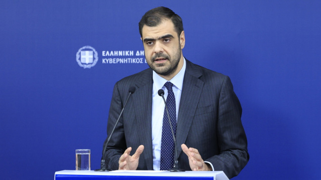 Ο Παύλος Μαρινάκης για την παραδοσιακή οικογένεια