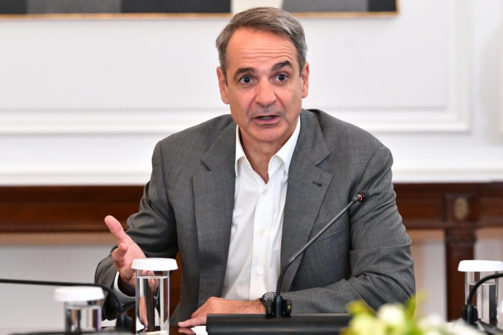 Η Έκθεση της Ευρωπαϊκής Επιτροπής για το Κράτος Δικαίου