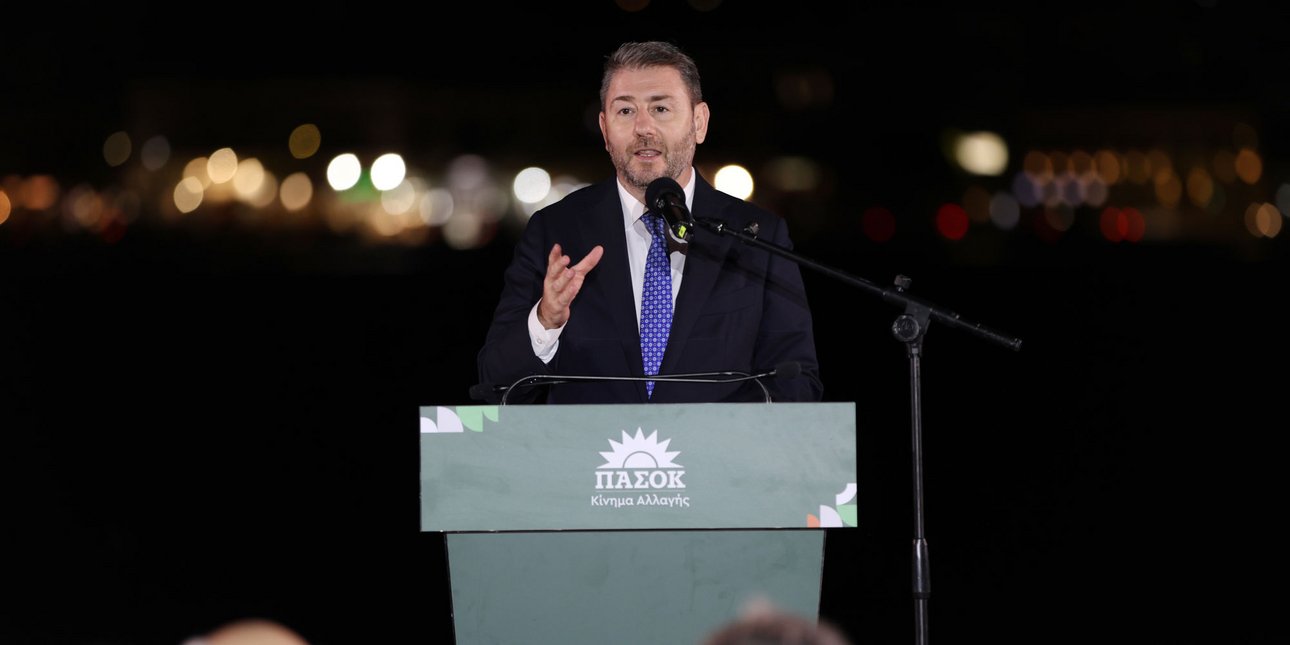 Η Ελλάδα στο επίκεντρο της ναυτιλιακής ανάπτυξης
