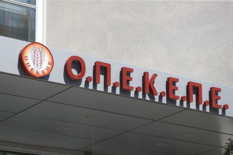 Ποινές φυλάκισης για πρώην στελέχη του ΟΠΕΚΕΠΕ