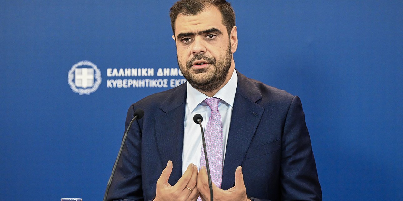 Μήνυμα Μαρινάκη: Η Θεσσαλονίκη δεν θα ξεχαστεί