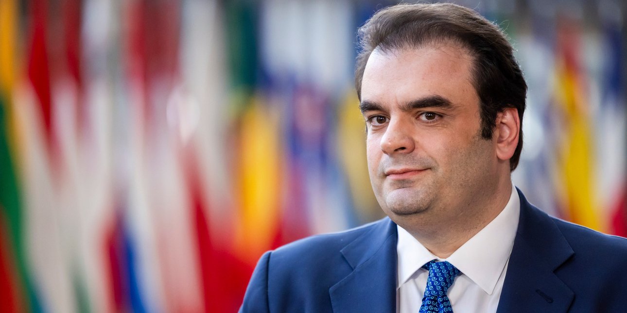 Τρομοκρατικές επιθέσεις στη Θεσσαλονίκη: Οι δηλώσεις Πιερρακάκη