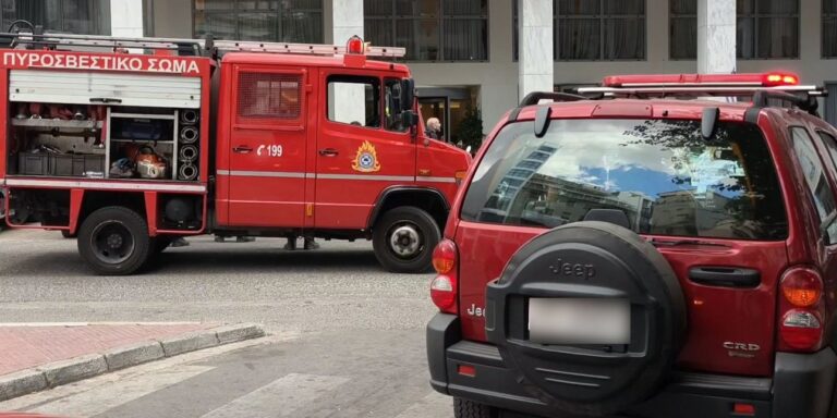 Τραγωδία στο Ωραιόκαστρο: Απανθρακωμένη σορός 30χρονου μετά από φωτιά σε αυτοκίνητο