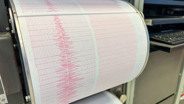 Σεισμός 3,6 Ρίχτερ στην Κω: Τι γνωρίζουμε μέχρι τώρα