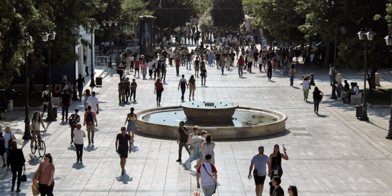 Ανοίγει ο νέος εξωδικαστικός μηχανισμός: Ανάσα για οφειλέτες
