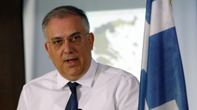 Θеоδωρικάκος: Κάλεσμα σε όλα τα κόμματα για ψήφισμα προστασίας καταναλωτών