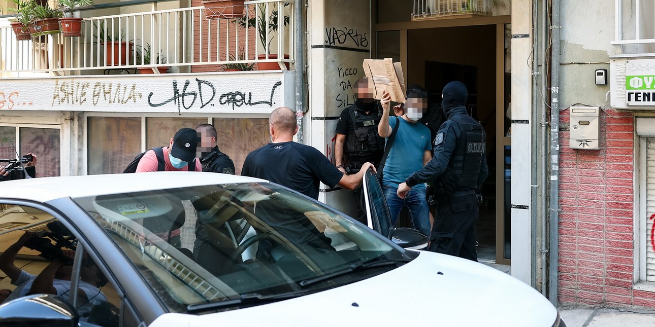 Θεσσαλονίκη: Νέα πληροφορίες για την υπόθεση της φονικής επίθεσης