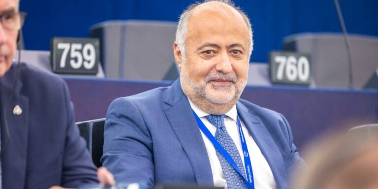 Ευρωβουλευτές ΝΔ ζητούν εξηγήσεις από την Κάγια Κάλας για την στάση της απέναντι στην Τουρκία