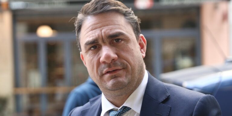 Τσουκαλάς: Η κυβέρνηση απέτυχε λόγω έλλειψης σχεδιασμού