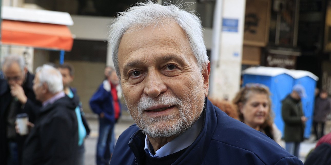 Νέα παραίτηση στον ΣΥΡΙΖΑ: Ο Δημήτρης Χατζησωκράτης εγκαταλείπει την Κεντρική Επιτροπή