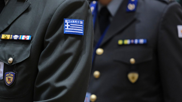 Τροχαίο Δυστύχημα στα Χανιά: Νεκρός 33χρονος Αξιωματικός της Πολεμικής Αεροπορίας
