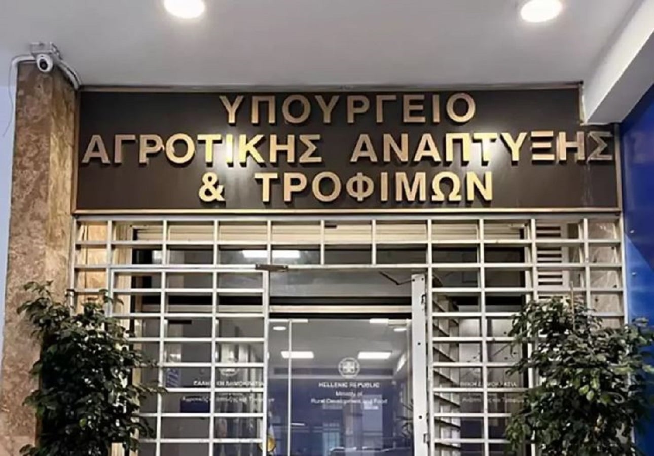 Η επίσκεψη Τσίπρα στη Λέσβο και η αντιμετώπιση της κρίσης του αφθώδους πυρετού