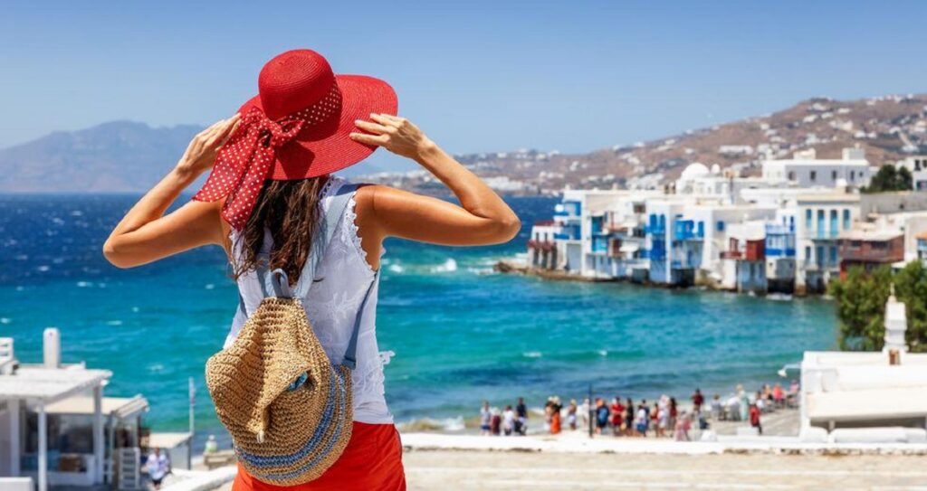 Το νέο Ειδικό Χωροταξικό Πλαίσιο για τον Τουρισμό: Τι αλλάζει