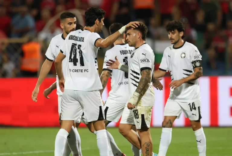 ΟΦΙ: Διπλό στη Σόφια, προκριθεί στη League Phase του Europa League