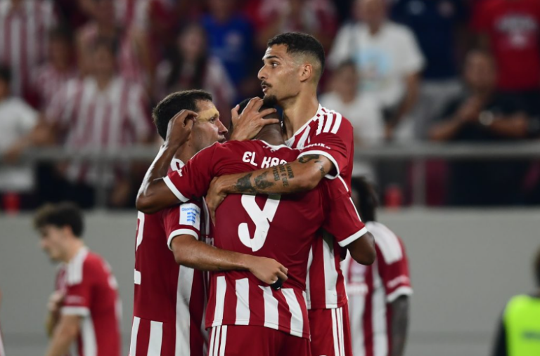Europa League: Η League Phase του Ολυμπιακού αποκαλύπτει αντιπάλους και ημερομηνίες