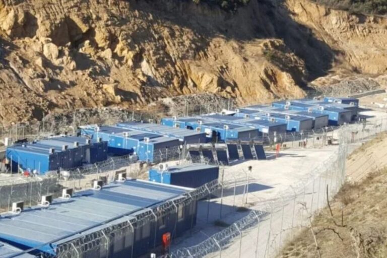 Δομή Σιντικής Σέρρες: 25 συλληφθέντες, 15 ακόμη αγνοούμενοι – Η υπόθεση στο Αυτόφωρο