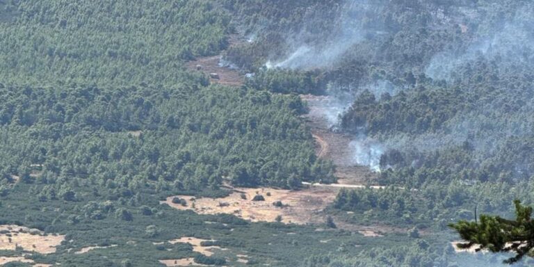 Δυτική Αττική: Ξεκινούν τα αντιδιαβρωτικά και τα πρώτα αντιπλημμυρικά έργα