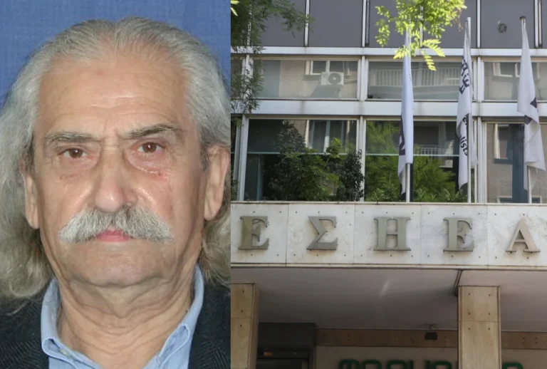 Κυριάκος Καζάκος: 103 χρόνια ζωής, αγώνα και δημοσιογραφικής κληρονομιάς