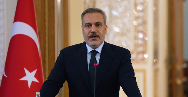 Η Τουρκία ζητά μορατόριουμ Ρωσίας-Ουκρανίας στις επιθέσεις κατά εμπορικών πλοίων στη Μαύρη Θάλασσα